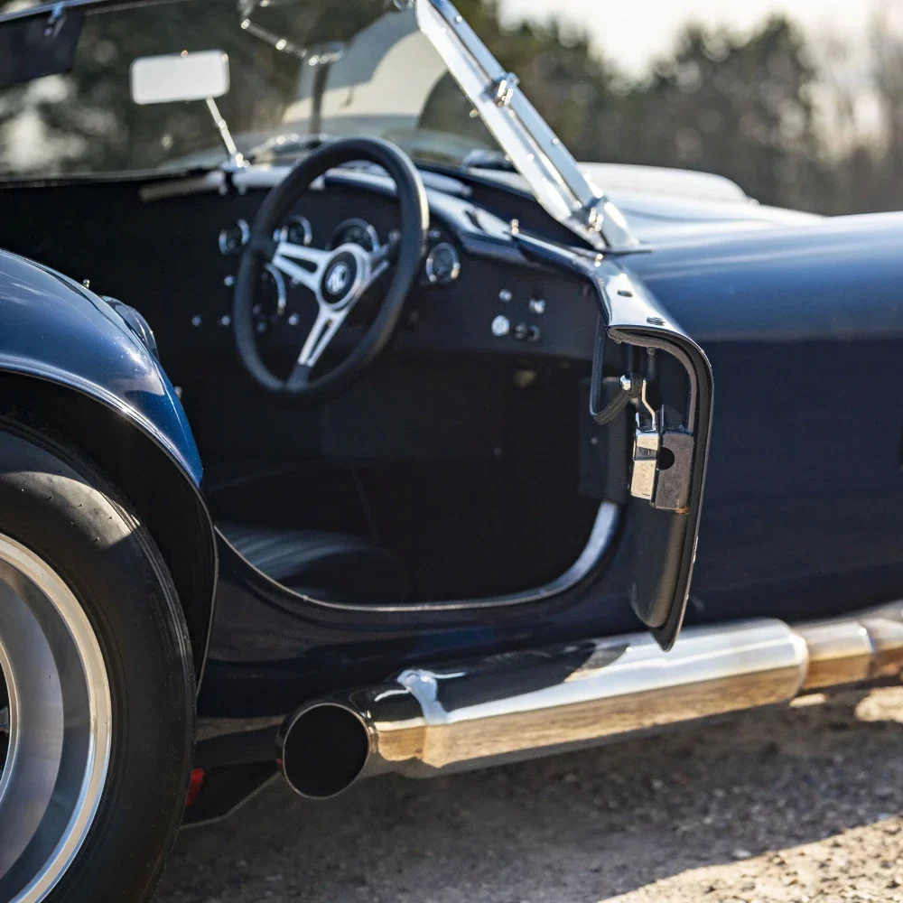 AC Cobra