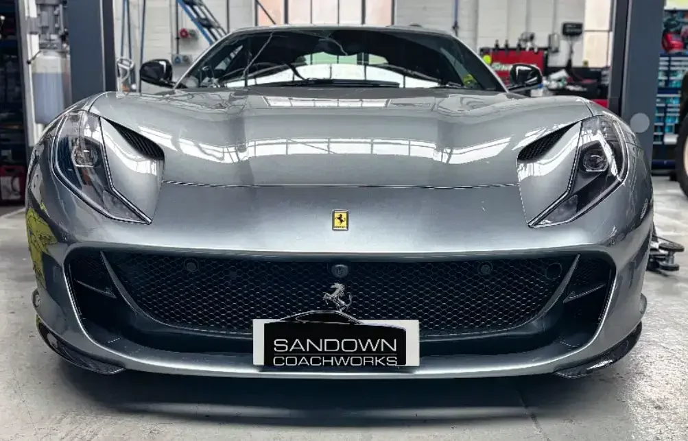 Ferrari-Body-Shop