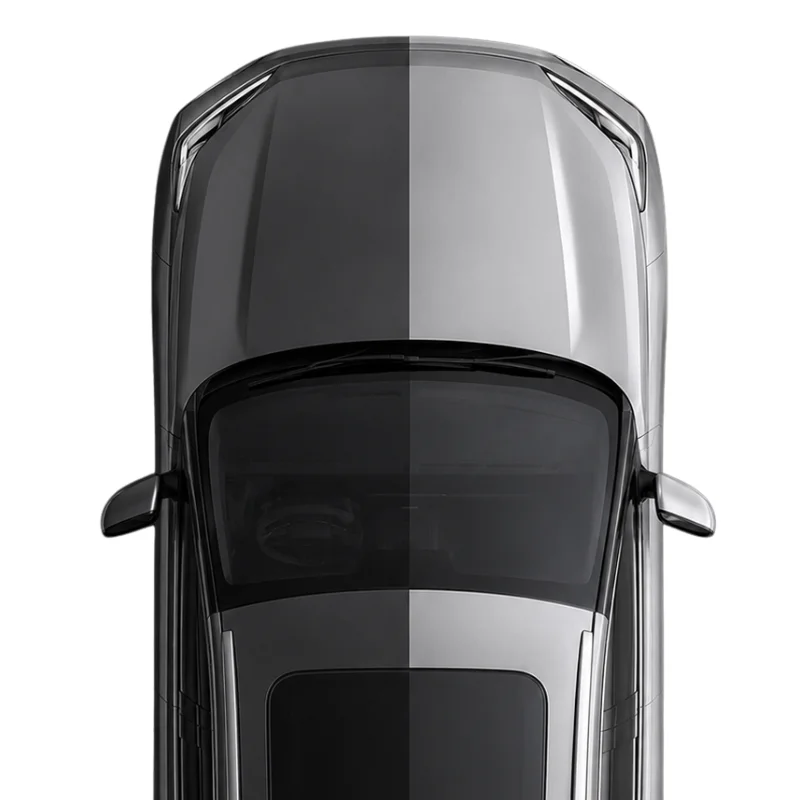 Jaecoo EV Bodywork Repairs