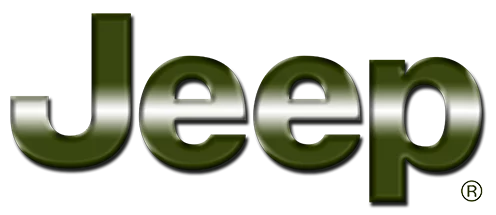 Jeep Logo