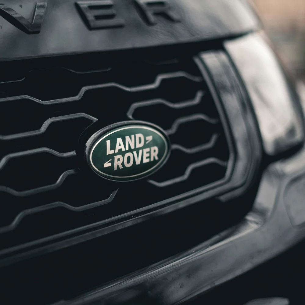 Land Rover Bodyshop