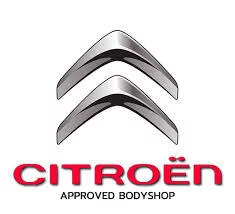 citroen-approved-bodyshop-accident-repair-centre