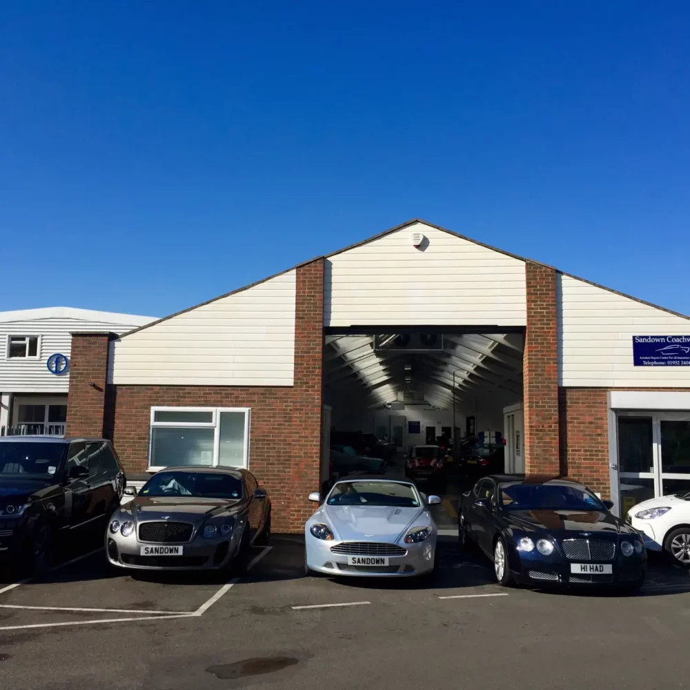 About-Sandown-Coachworks