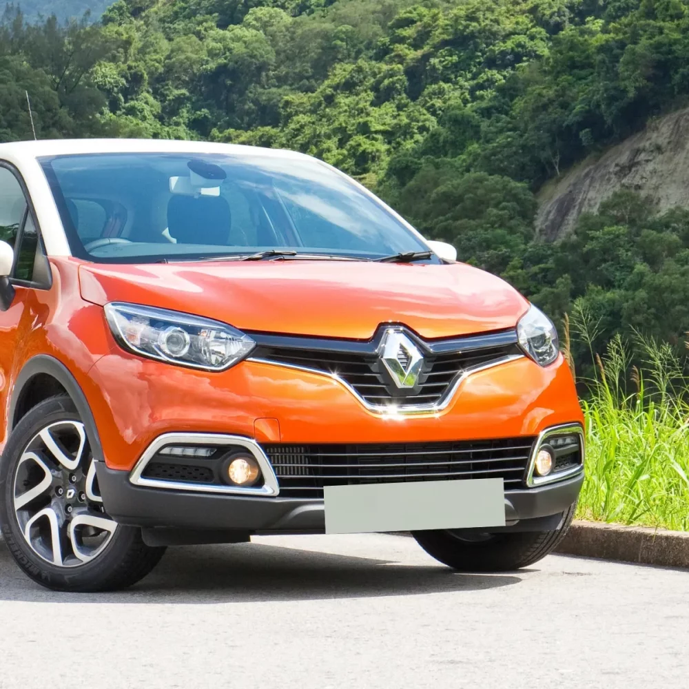 Renault Body Shop