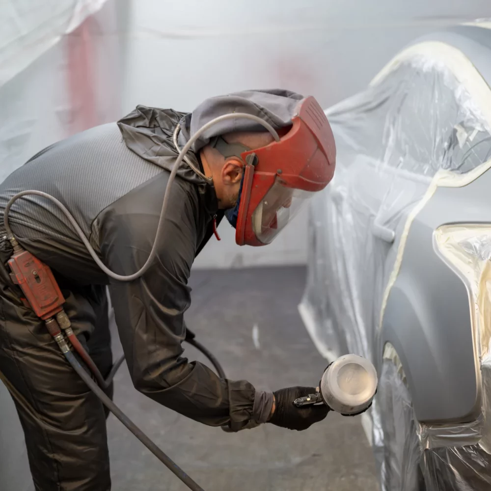 Sandown-Core-Repair-Services