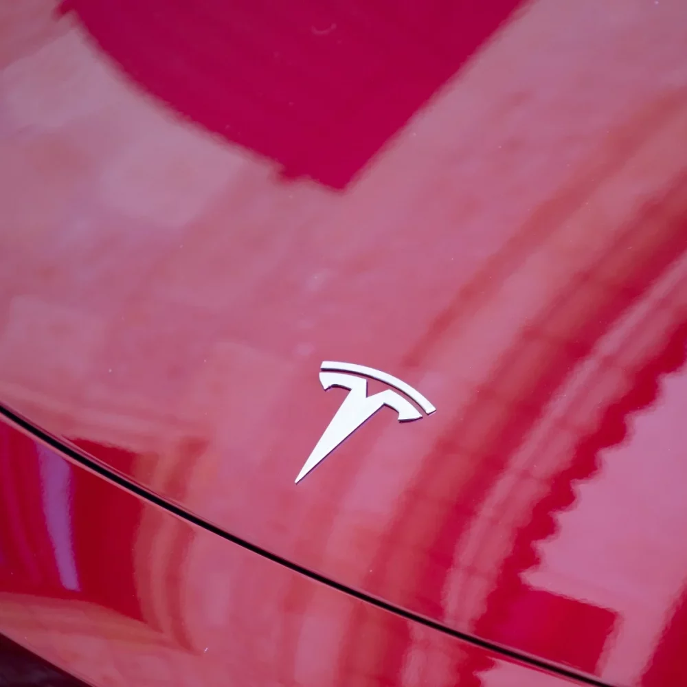 Tesla Bodyshop